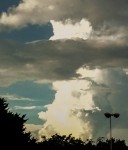 Cumulusnimbus