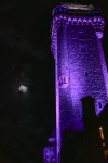 La torre y la luna