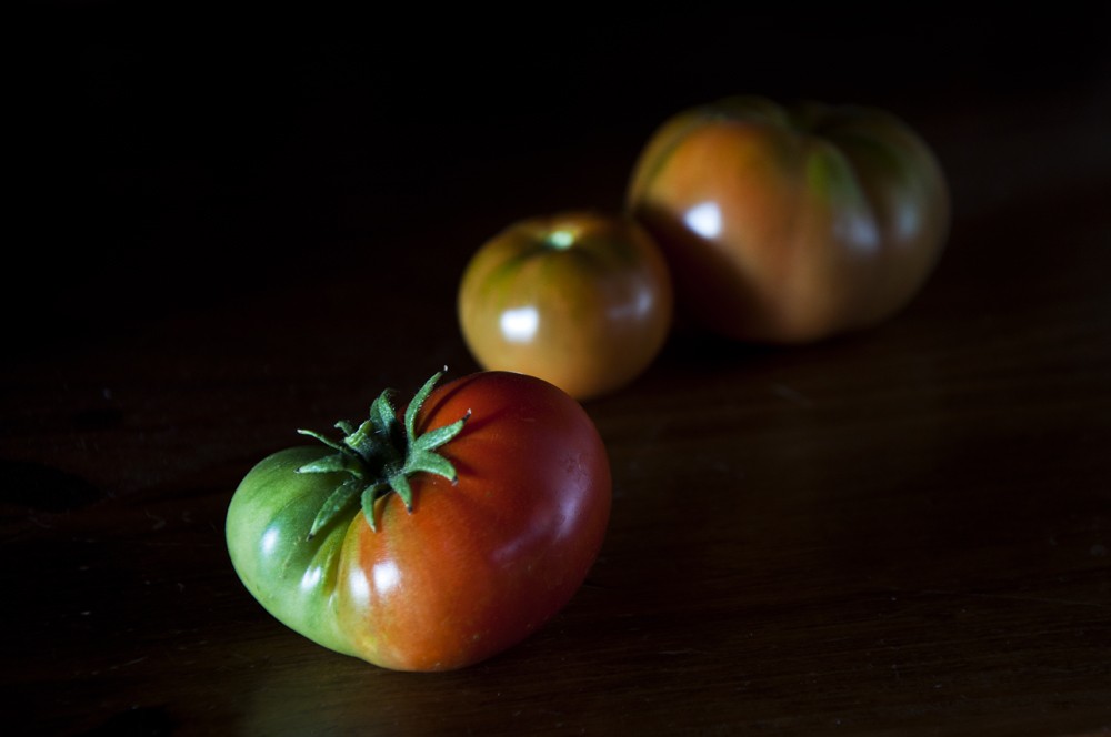 "Tomates" de Osvaldo Sergio Gagliardi