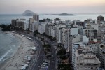 Otra Mirada de Copacabana...
