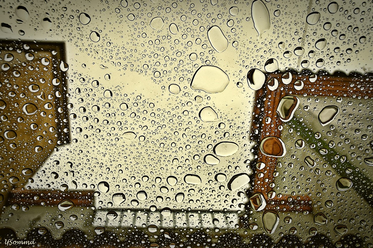 "Llueve" de Luis Fernando Somma (fernando)