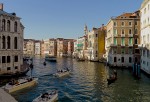 Romntica Venecia