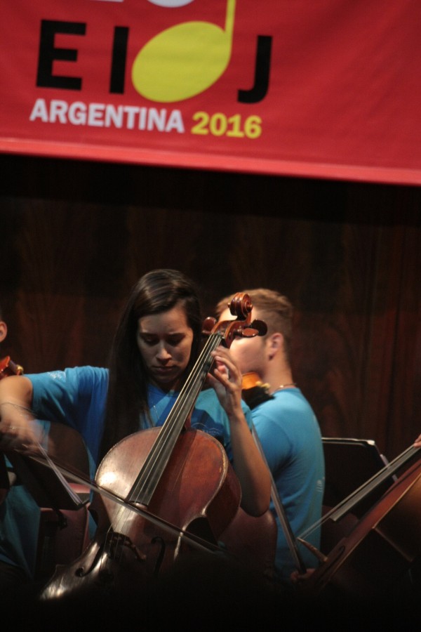 "`Argentina 2016`" de Andrea Broggi
