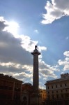 Columna Aureliana.