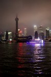 Shanghai y su ro