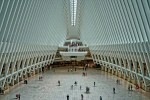 World Trade Center - NYC.