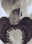 El Angel y La Muerte