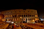 Luces y sombras del Coliseo