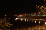 Puente sobre Arroyo Mrtires