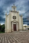 Iglesia Sta.Teresita
