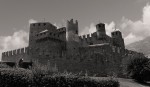 Castillo de Fenis