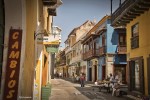 Caminado Cartagena