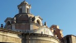 Cpula de Catedral Alta Gracia, Crdoba
