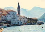 Costa de Kotor (Montenegro)
