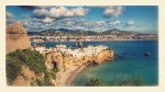 Postal de Ibiza