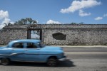 Muralla de la Habana