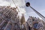 El espritu de Gaudi