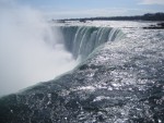 Cascada de Niagara
