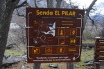 Senda El Pilar
