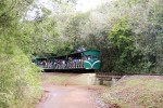 Tren de Iguaz