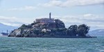 Sobrevolando Alcatraz!!!
