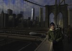 Mati en El puente NY
