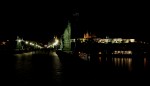 Noche en Karlov Most