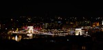 Danubio nocturno