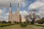 Catedral, La Plata.