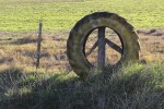 Paz rural