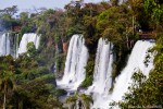 Saltos del Iguaz