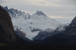 Glaciares y Valles Nevados