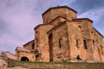 Monasterio Jvali, Georgia (2)
