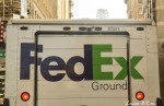 La flecha de Fedex....la habas visto?