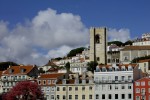 Vista de Lisboa
