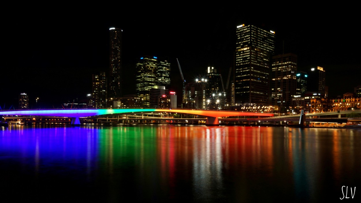 "Dia Mundial contra la homofobia en Brisbane!!!" de Sergio Valdez