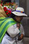 La Chola de Cuzco
