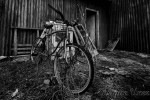 Mi vieja bicicleta