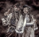 Los piratas de San Telmo