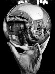 Historias entre Escher y Bellini