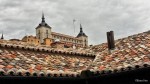 El Alczar de Toledo