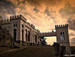 Castillo Morisco en Tandil