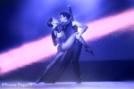 Tango en azul