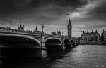 Westminster bridge & Big Ben