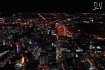 Luces de la ciudad...Auckland