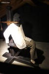 La ejecucin, Museo de la Tortura