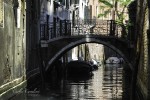 La poetica Venezia