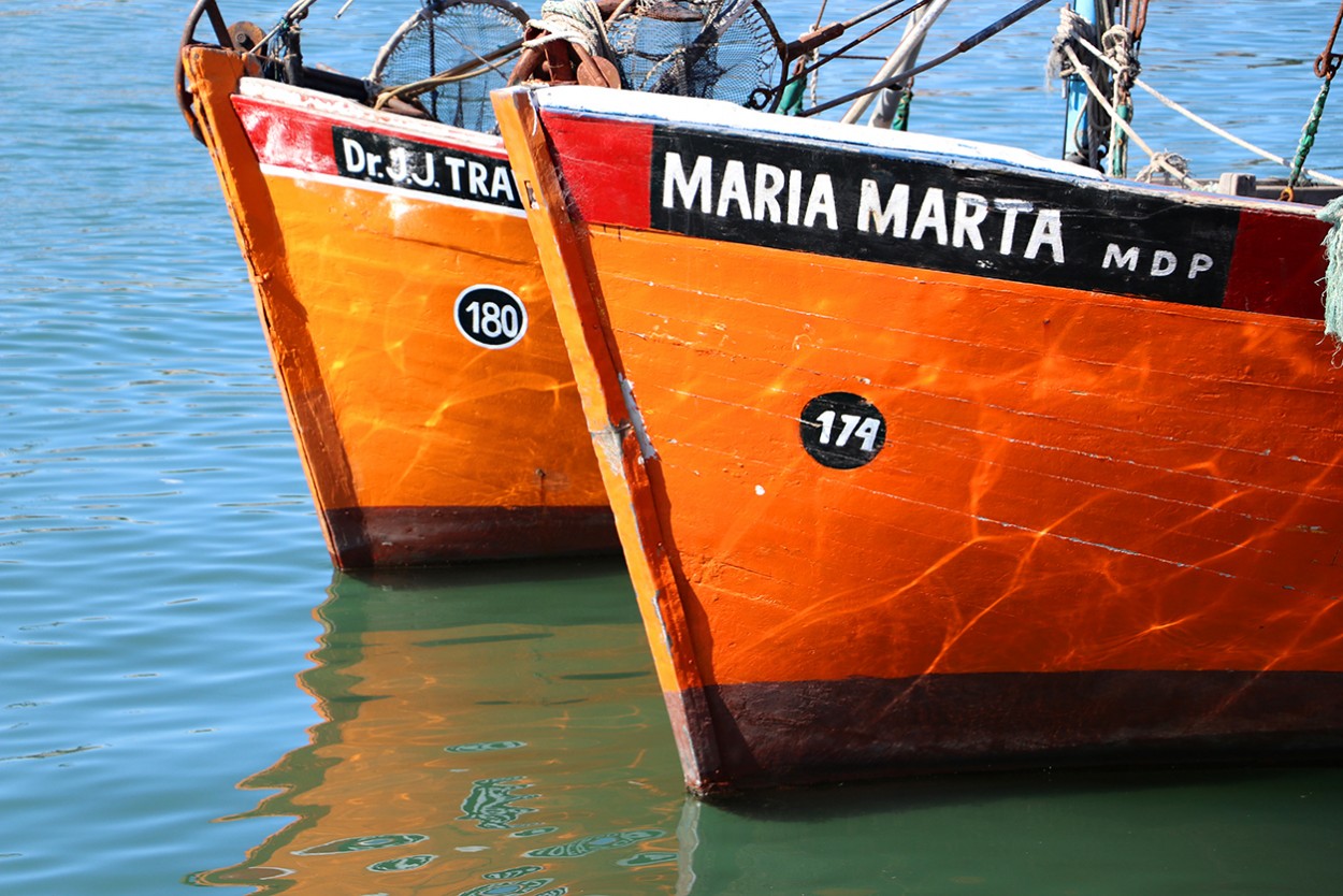 "Mara Marta" de Alberto Jara