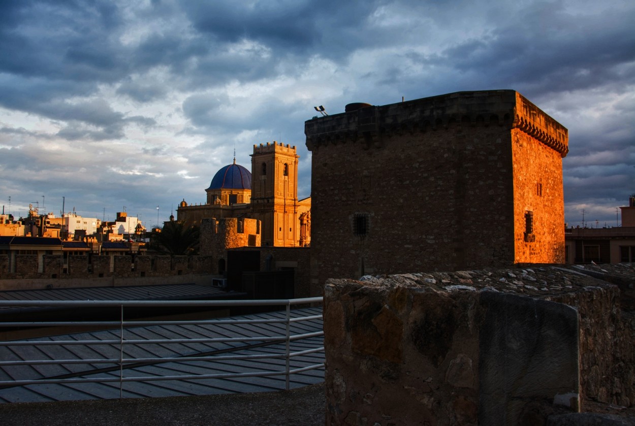 "**HISTORIA en COLORES**" de Antonio Snchez Gamas (cuky A. S. G. )