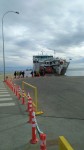 Balseo del Estrecho de Magallanes